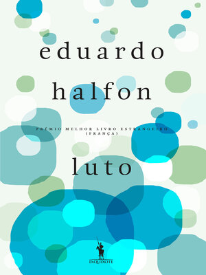 cover image of Luto